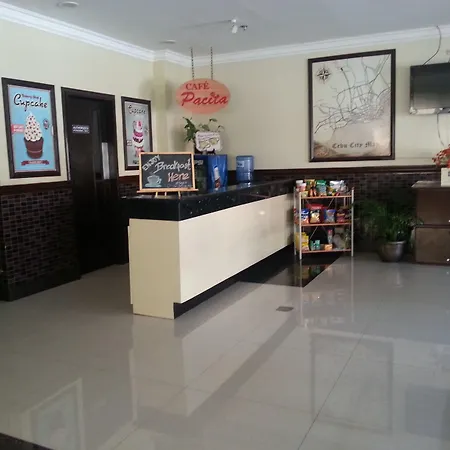 Crown Port View Hotel