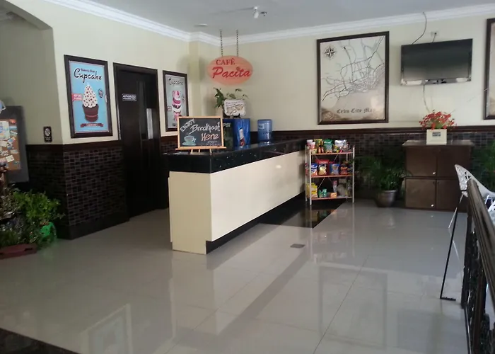 Hotel Crown Port View Cebu