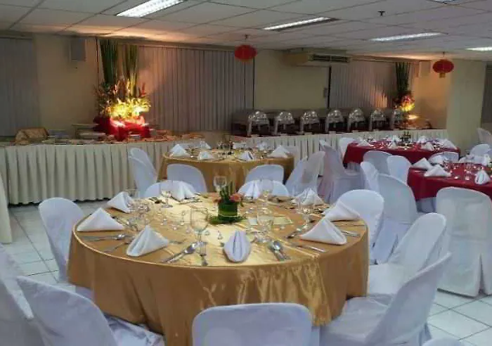 Crown Port View Hotel Cebu