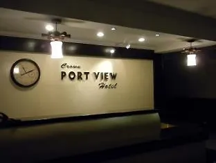 Crown Port View 2*
